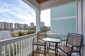 Summer Salt 24235 by Vacation Homes Collection